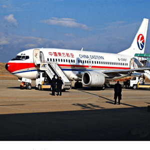 伊春林都航空托运航空快运业稳步发展的原因是什么？